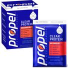 Proteína em Pó Propel Sabor Melancia 5 Porções 20 g de Proteína Proteína em Pó Propel Sabor Melancia 5 Porções 20 g de Proteína
