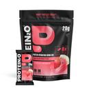 Proteína em pó Protein2O 20g Isolado de Soro de Leite Morango Melancia