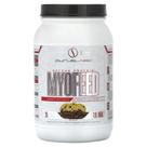 Proteína em pó Purus Labs Myofeed Blended 25 porções
