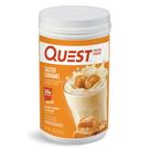 Proteína em pó Quest Nutrition Caramelo Salgado 750g