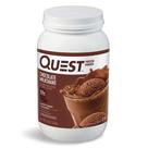 Proteína em Pó Quest Nutrition Milkshake de Chocolate - 3 Libras