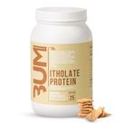 Proteína em Pó RAW Whey Isolate Cinnamon Crunch - 1kg