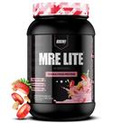 Proteína em pó REDCON1 MRE Lite Strawberry Shortcake 30 Serv