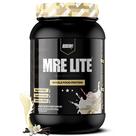 Proteína em pó REDCON1 MRE Lite Vanilla Milkshake 30 porções Proteína em pó REDCON1 MRE Lite Vanilla Milkshake 30 porções