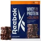 Proteína em pó Reebok ReeBuild Chocolate Fudge 600g Proteína em pó Reebok ReeBuild Chocolate Fudge 600g