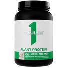 Proteína em pó: regra 1: proteína vegetal, 20 g, vegana, 20 porções