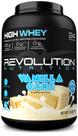 Proteína em pó Revolution Nutrition High Whey 908g 24 porções