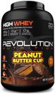 Proteína em pó Revolution Nutrition High Whey 908g