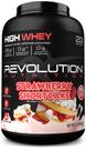 Proteína em pó Revolution Nutrition High Whey 908g