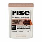 Proteína em pó Rise Grass-Fed Whey Chocolate Ammond 1,1 kg Proteína em pó Rise Grass-Fed Whey Chocolate Ammond 1,1 kg