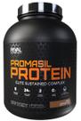 Proteína em pó RIVAL NUTRITION Promasil Rich Chocolate 2,27 kg