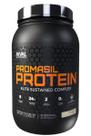 Proteína em pó Rival Nutrition Promasil Soft Serve Vanilla 908g