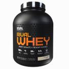Proteína em pó RIVAL NUTRITION Rival Whey Soft Serve Vanilla