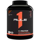 Proteína em pó Rule One Protein R1 Protein 2,27 kg de chocolate