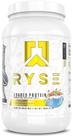 Proteína em pó RYSE Loaded Fruity Crunch 25 g de soro de leite 27 porções