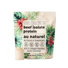 Proteína em pó Santa Cruz Paleo Beef Isolate 420g