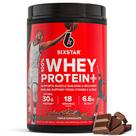 Proteína em pó Six Star Whey Protein Plus 1,8 libras