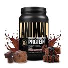 Proteína em pó, soro de leite animal isolado 907g com enzimas digestivas Proteína em pó, soro de leite animal isolado 907g com enzimas digestivas