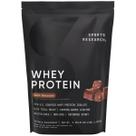 Proteína em pó Sports Research Whey Isolate 2,2 kg de chocolate