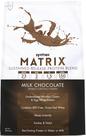 Proteína em pó Syntrax Nutrition Matrix de liberação sustentada 2,27 kg Proteína em pó Syntrax Nutrition Matrix de liberação sustentada 2,27 kg