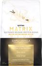 Proteína em pó Syntrax Nutrition Matrix Sustained Vanilla 2,27 kg Proteína em pó Syntrax Nutrition Matrix Sustained Vanilla 2,27 kg