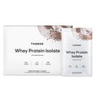 Proteína em pó THORNE Whey Protein Isolate Chocolate 420mL