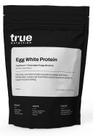 Proteína em pó True Nutrition Chocolate com clara de ovo 454g