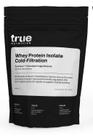 Proteína em pó True Nutrition Chocolate Whey Isolate 500g