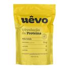 Proteína Em Pó Uêvolução Sabor Piña Colada 1kg Uêvo