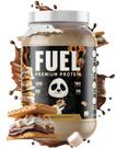 Proteína em pó Underground Bio Labs Panda Fuel 1,13 kg Proteína em pó Underground Bio Labs Panda Fuel 1,13 kg