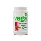Proteína em pó Vega Organic All-in-One Sabor Berry 680g