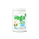 Proteína em pó Vega Protein and Greens Vanilla 540g