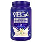 Proteína em pó Vega Protein Made Simple Baunilha 1 kg Proteína em pó Vega Protein Made Simple Baunilha 1 kg