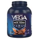Proteína em pó Vega Sport Vegan Mocha 45 porções 1,9 kg
