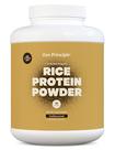 Proteína em pó Zen Principle Arroz Integral Orgânico 2,72 kg