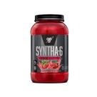 Proteína en Polvo BSN SYNTHA-6 Edge Sabor Fresa 24g 28 Porciones