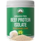 Proteína en Polvo Peak Performance Aislado de Res Caramelo Salado