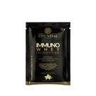 Proteína Immuno Whey Sabor Baunilha Essential Nutrition - 25g