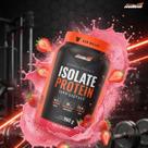Proteina Isolada New Millen Zero Lactose 26g dose Pote 900g -