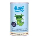 Proteína Muke Vegetal Chocolate Com Avelã 450g - Mais Mu