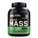 Proteína Optimum Nutrition Serious Mass para Ganho de Peso