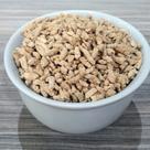 Proteína texturizada de soja miúda clara - 1kg
