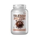 Proteina true beef protein chocolate 837g - true source