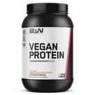 Proteína vegana em pó BARE PERFORMANCE NUTRITION Manteiga de amendoim