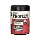 Proteína Vegana Morango Plant Power Protein 490G