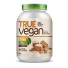 Proteína vegana true vegan 837g doce de leite - true source Proteína vegana true vegan 837g doce de leite - true source