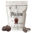 Proteína vegetal Ambrosia Planta Premium 25 porções