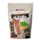 Proteína Vegetal de Ervilha Isolada 900g Sabor Chocolate NewNutrition - Auxiliar no Ganho de Massa Magra
