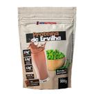 Proteína Vegetal de Ervilha Isolada 900g Sabor Chocolate NewNutrition Proteína Vegetal de Ervilha Isolada 900g Sabor Chocolate NewNutrition