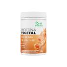 Proteína Vegetal Doce de Leite - 600g Proteína Vegetal Doce de Leite - 600g